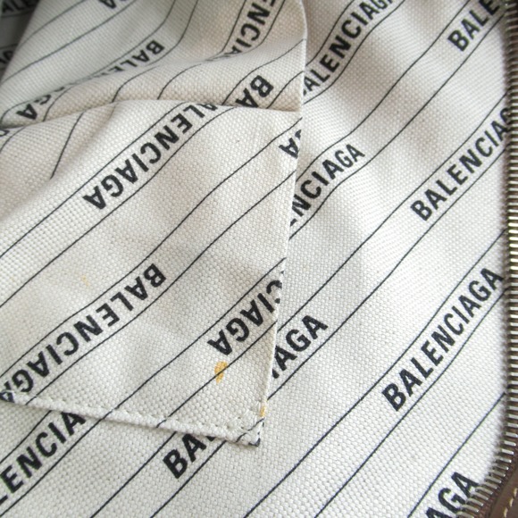 Gucci Hacker Project Shoulder Bag Beige Brown - Picture 10 of 10